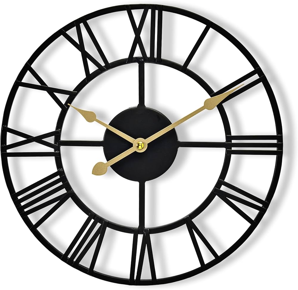 Simple clock