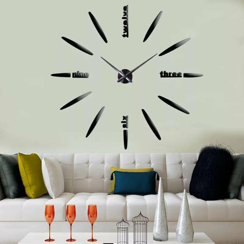 Time clock