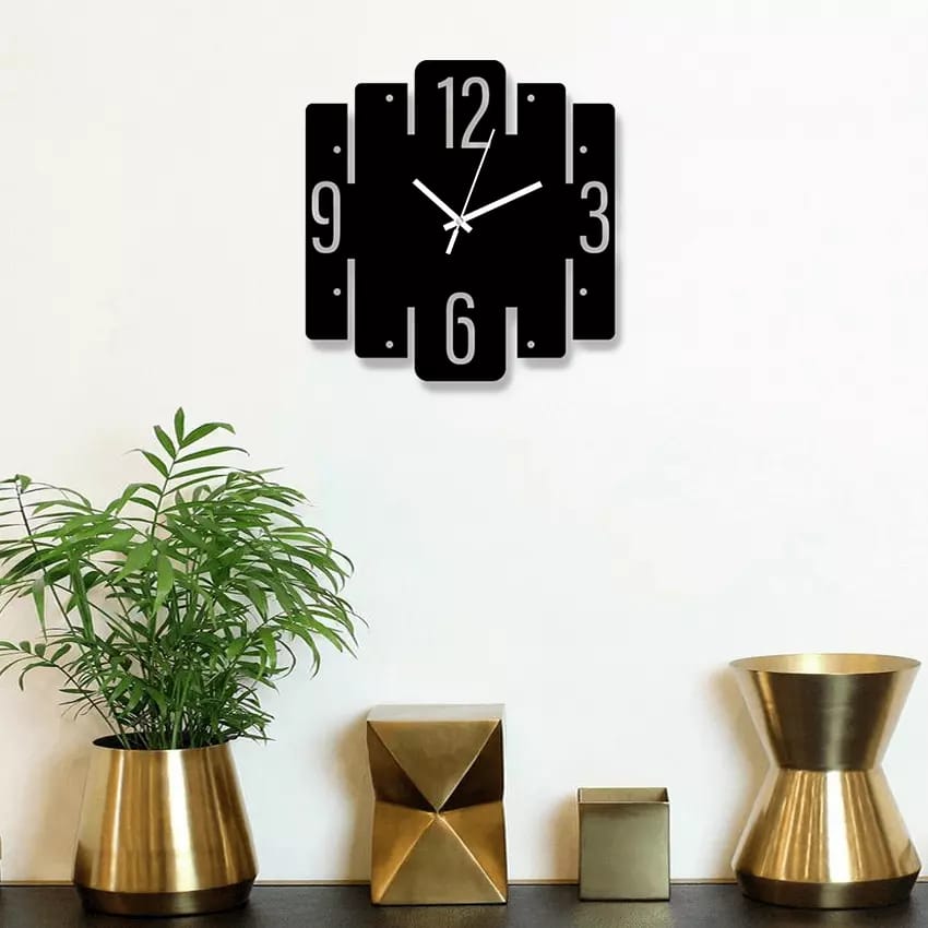Mdren clock (Copy)
