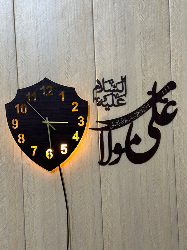 Ali mola