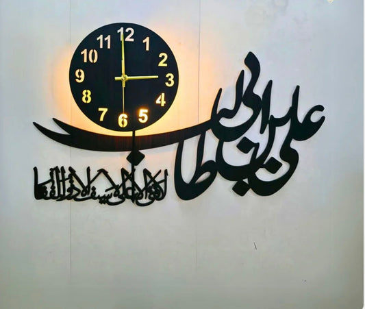 Ali bin abi Talib